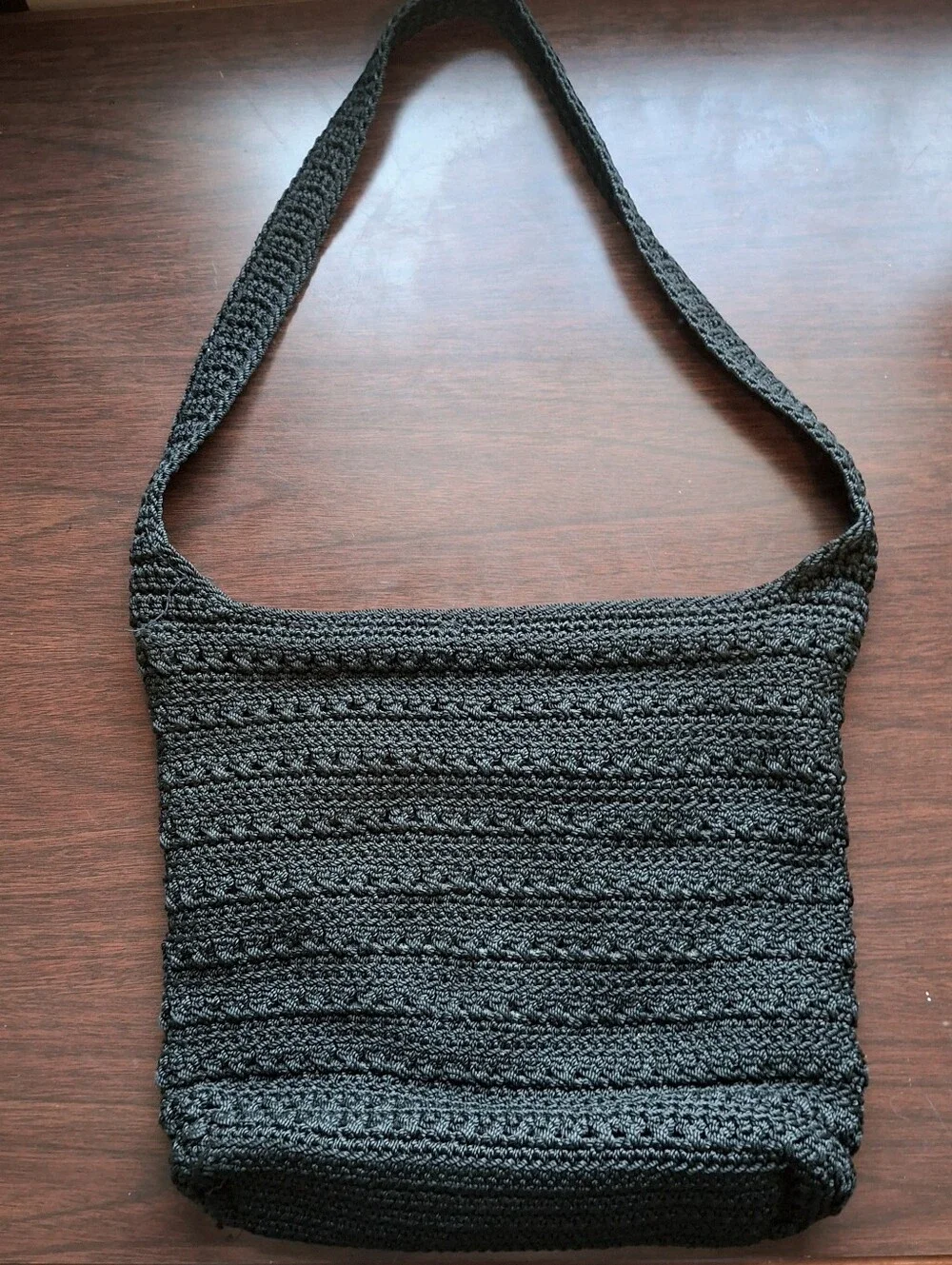 The Sak sak black